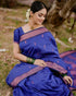 Vasthrlay Kanjivaram Saree