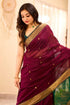 Vasthrlay Traditional Unstitched Saree