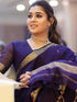 Vasthrlay Traditional Unstitched Saree