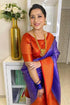 Vasthrlay Banarasi Saree