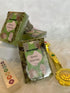 Money Drawing Spiritual Soap
