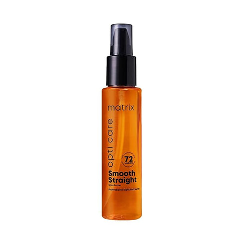 Matrix Opti Care Smooth Straight Professional Split End Hair Serum