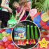Automatic Fill And Tie Magic Water Balloons For Holi