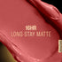 Lakme Forever Matte Liquid Lip Colour | Coral Sense