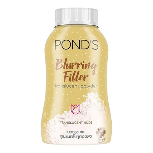 Ponds Blurring Filler Translucent Powder