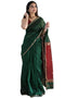 Vasthrlay Kanjivaram Unstitched Saree