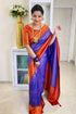 Vasthrlay Banarasi Saree
