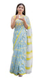 Vasthrlay Striped Lightweight Contrast Unstitchd