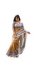 Vasthrlay Tussar Silk Saree