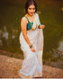 Vasthrlay Kanjivaram Saree