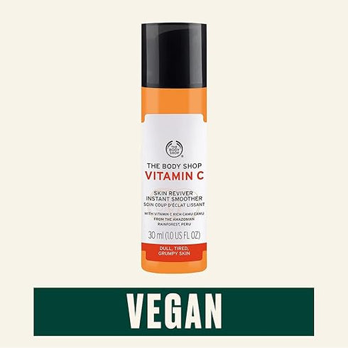 The Body Shop Vitamin C Skin Boost