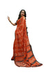 Vasthrlay Printed Pom Pom Lightweight