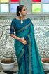Vasthrlay Banarasi Saree