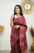 Vasthrlay Kanjivaram Saree