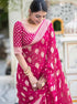 Vasthrlay Kanjivaram Saree