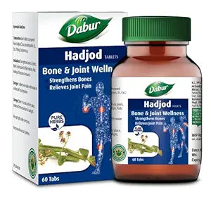 Dabur Hadjod Tablets
