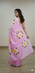 Vasthrlay Matching Unstitched Attached Lightweight