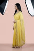 Vasthrlay Embroidered Swarovski Ethnic Wear