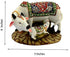 Ansh Outlet Cow Statue