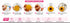 13 Pcs Complete Crochet Hobby Kits for Beginners 3 Random Yarn, 1 Crochet Hooks, 2