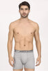 Dixcy Scott Men's Cotton Cross Trunk - Mix Colors (Pack Of 7)