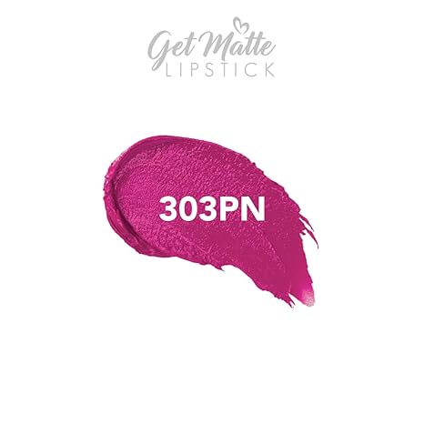 Blue Heaven Get Matte Lipstick, Long Lasting Light Weight Lipsticks for Women