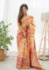 Vasthrlay Kanjivaram Saree