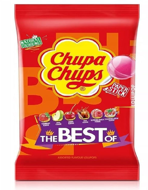 Chup Chups Lollipop