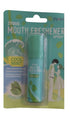Glowliv Cool Mint Mouth Freshener Spray For Instant Fresh Breath Spray