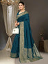 Vasthrlay Traditional Unstitched Saree