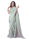 Vasthrlay Lavender Unstitched Saree