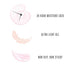 Lakme Peach Milk Ultra Light Gel