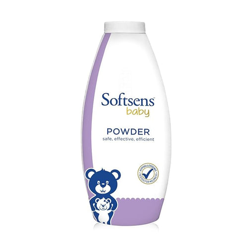 Softsens Baby Powder
