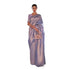 Vasthrlay Kanjivaram Banarasi Festival Unstitched Saree