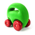 Rubbabu Grab’em Green Mascot Car