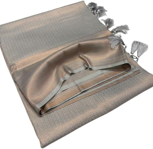 Vasthrlay Soft Kanjivaram Saree