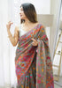 Vasthrlay Kanjivaram Saree