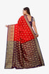 Vasthrlay Kanjeevaram Freesize Ethnic Wear