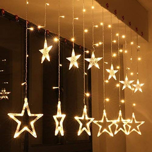 Christmas Decor LED Lights