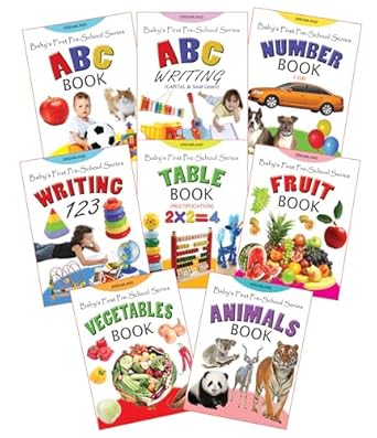 Baby First pre-school