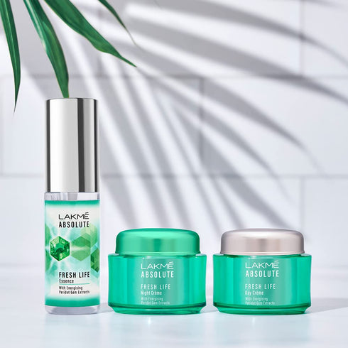 Lakme Absolute Fresh Life Night Cream