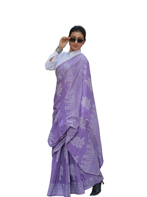 Vasthrlay Elegant Lightweight Designer Unstitched