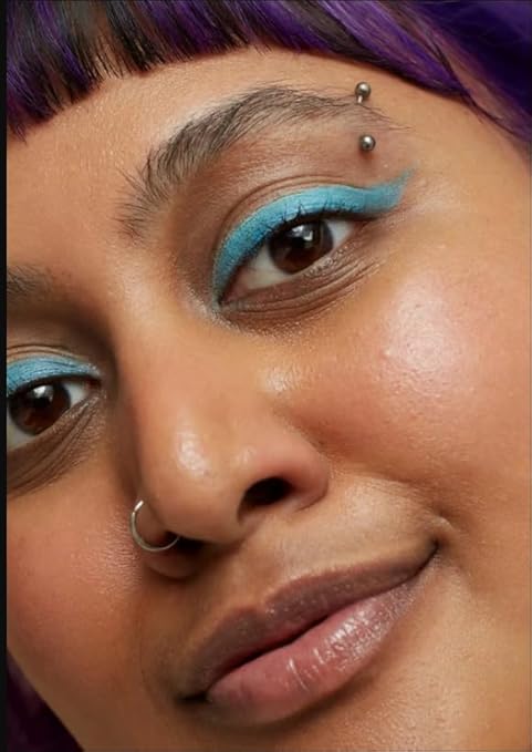 The Body Shop Freestyle MultiTasking Crayons Empower