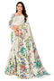 Vasthrlay Banarasi Kanjivaram Wedding Jeneliya Saree With Blouse Piece