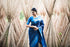 Vasthrlay Banarasi Saree