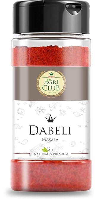 Agri Club Dabeli Masala