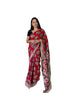 Vasthrlay Elephant Kalamkari Inspired Lightweight