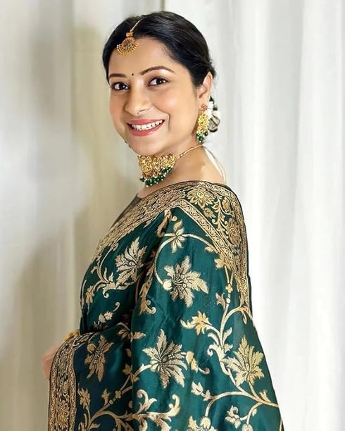 VasthrlayWedding Saree