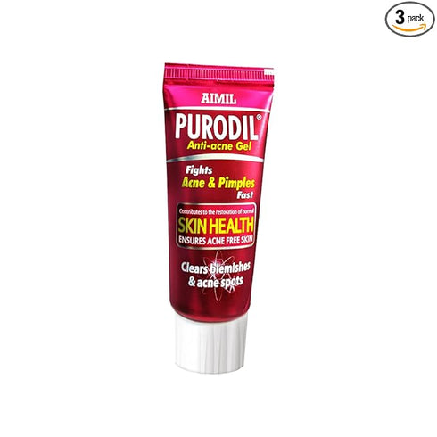 AIMIL Purodil Gel | For Pimple