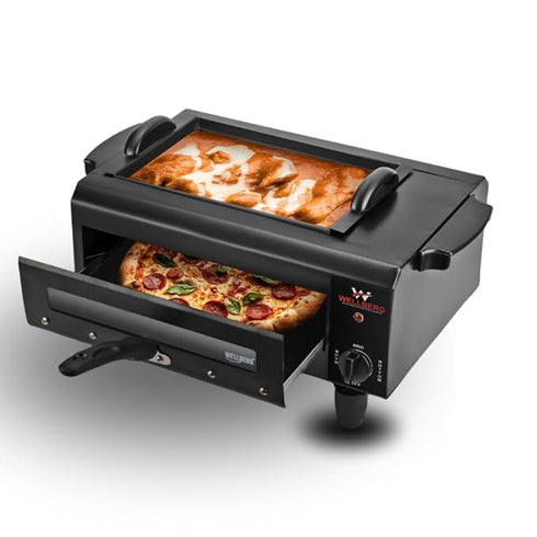 Wellberg Electric Tandoor